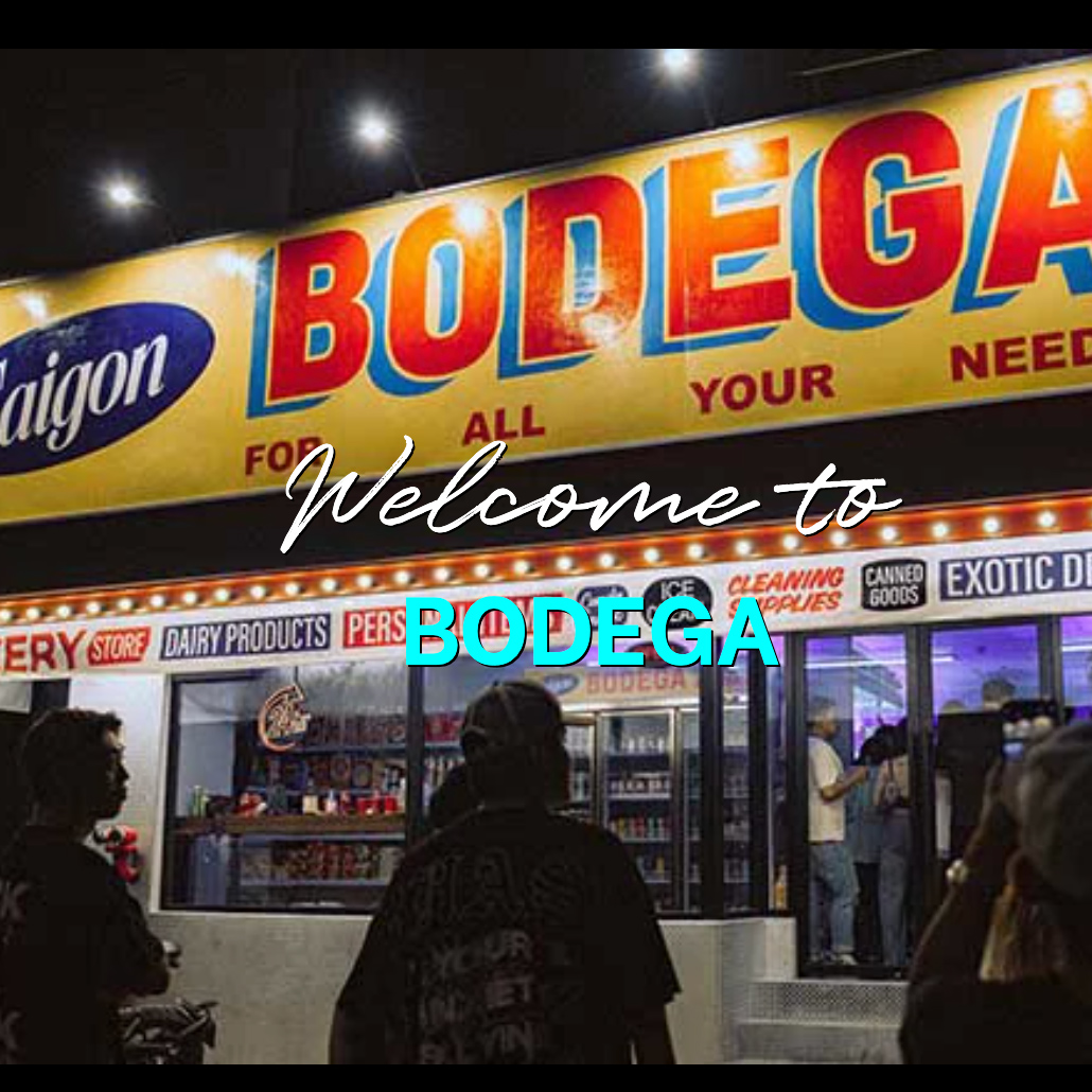 BODEGA