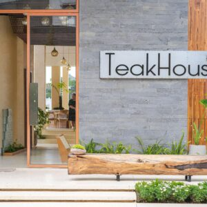 MẠN TEA HOUSE